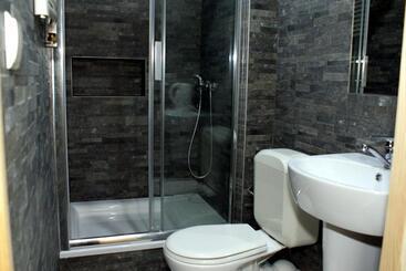 مبيت وإفطار Willa Andromeda