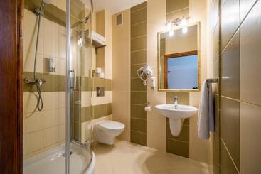 تختخواب و صبحانه Willa Majerczyk