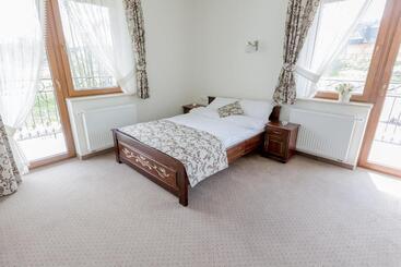 تختخواب و صبحانه Willa Skałka