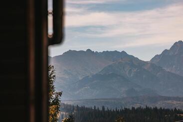 민박 Willa Szarotka