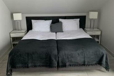 Апарт-отель Czarna Góra Haven