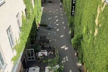 アパートホテル Good Time Apart