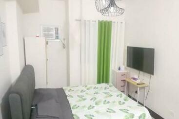 מלון דירות Grand Residences Studio Unit   Walking Distance To It Park