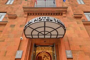 Hayasa Hotel Yerevan