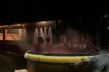 Agroturystyka Pod Gronikami