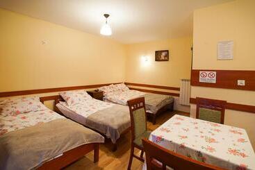 Agroturystyka źródełko