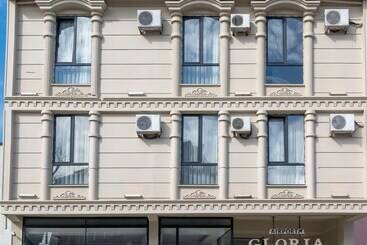 호텔 Gloria Airport