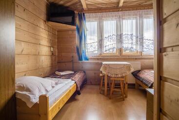 Góralski Dom Murzańskich