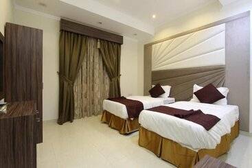 Holiday Plus Qurtubah