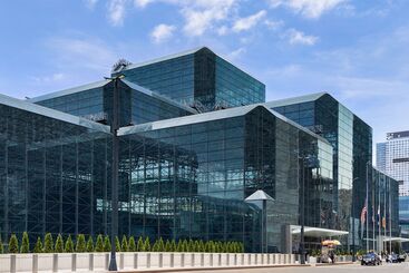 酒店 Le Meridien New York, Fifth Avenue