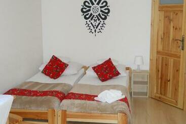 Pokoje Gościnne Jurgowianka