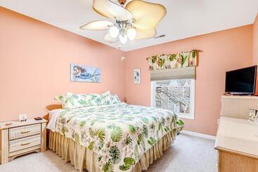 فندق Sea Colony  14001 Tall Pines