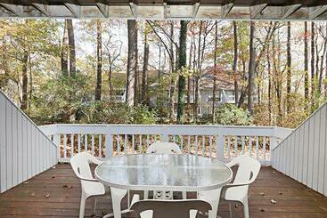 호텔 Sea Colony 8406 Racquet