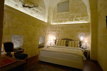 בית מלון כפרי Shmayaa