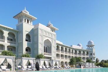 The Chedi Katara Hotel & Resort