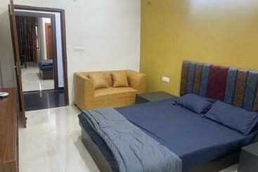 فندق The Greno Celebrations Meet & Greet