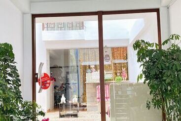 ホテル Valle Andino