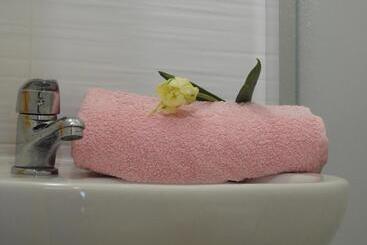 فندق Zpp Hadle Szklarskie