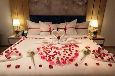 Le Park Concord Hotel Baish