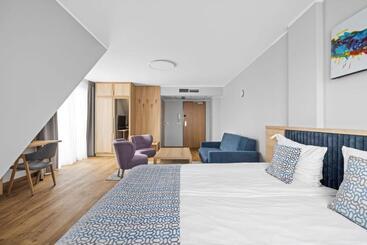 Maloves Resort & Spa Prywatne Apartamenty