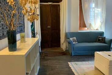 פנסיון Casa Delle Gioie