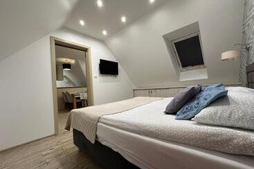 پانسیون Maximus