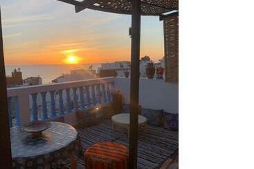 پانسیون Mustafa S House