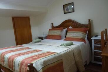 펜션 Residencialusobrasileira