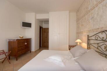 پانسیون Villa Eva