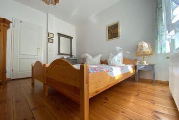 پانسیون Villa Parkowa 5