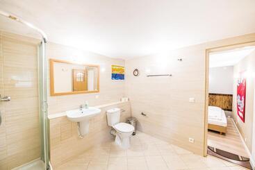 פנסיון Willa świerkowa