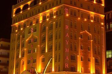 Raymar Hotels Mardi̇n