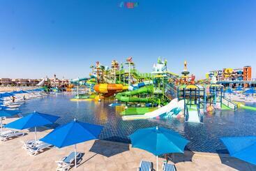 Resort Neverland City Hurghada Pickalbatros