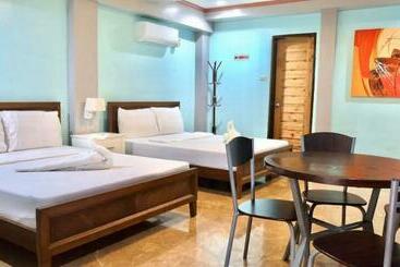 هاستل Keyun’s Inn