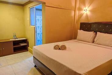 旅馆 Tree Love Temanggung