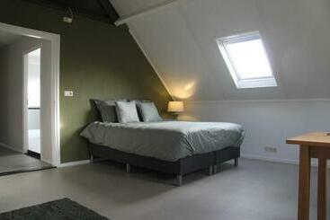 B&b Ossegang