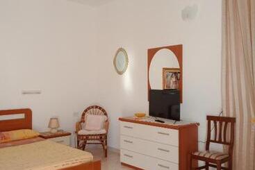 צימר Beb Villa Dora