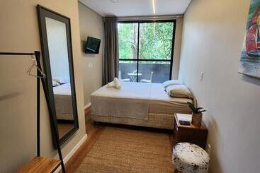 민박 Casa Arrô   Pousada Boutique