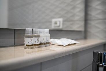 Bed and Breakfast Gli Specchi Di Archimede