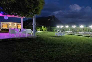 ベッドアンドブレックファースト I Vini Del Cavaliere