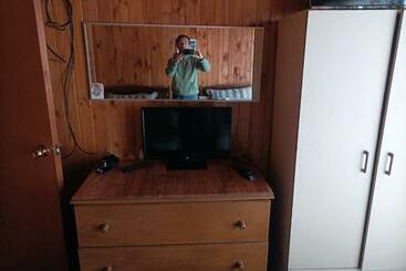 Bed and Breakfast Residencial Familiar