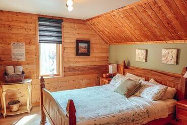 Gîte B&b Du Village