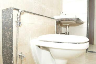 酒店 Cape Town Inn By Wb Inn