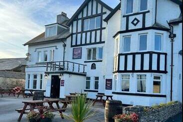 Clarkes Hotel Barrow In Furness