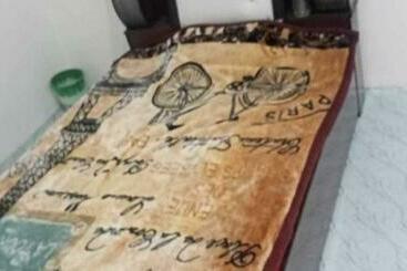 호텔 Oyo 80810f Bp Nigam Guest House