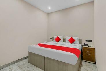 فندق Oyo Flagship 80837  Rudraksh Inn