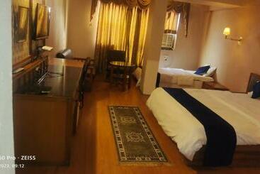 Hotel Shiva S Regency