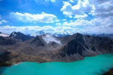 پانسیون кереге таш