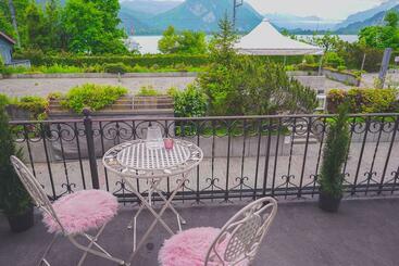 펜션 Lake Guest Haus