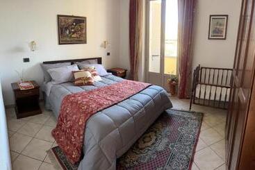 膳宿费 Casa Fruscione